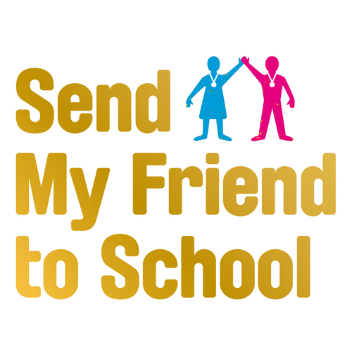 SendMyFriend