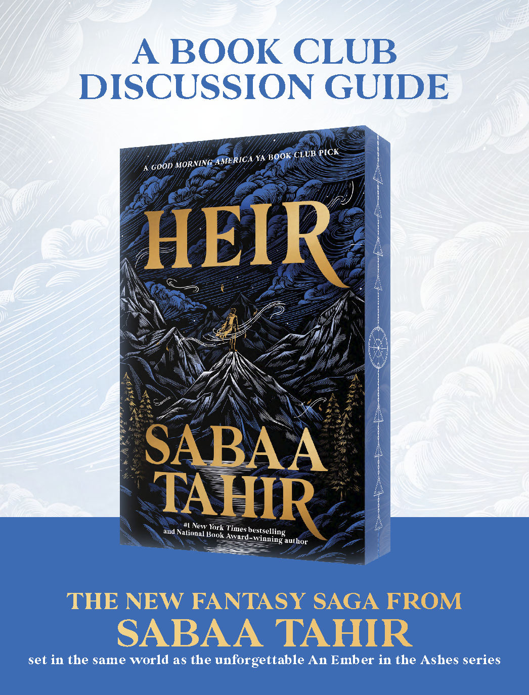 HEIR Book Club Discussion Guide